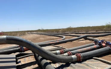 Hydrostatic Pressure & Burst Testing