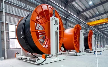 _RTP (Reinforced Thermoplastic) Pipe Solutions