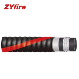 Sand Blast Rubber Hose